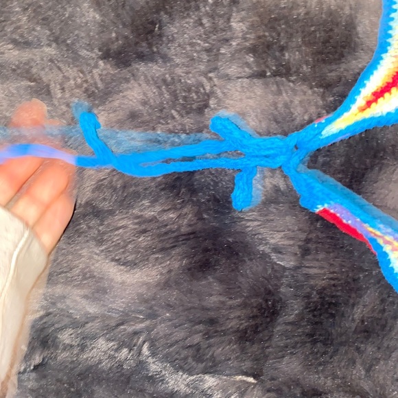 Hobie Crochet Bikini - Picture 3 of 6